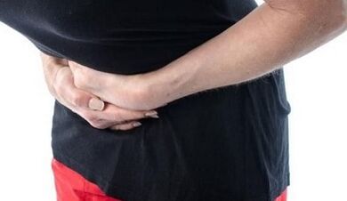 што вы не можаце ёсць пры страўнікавым гастрыце